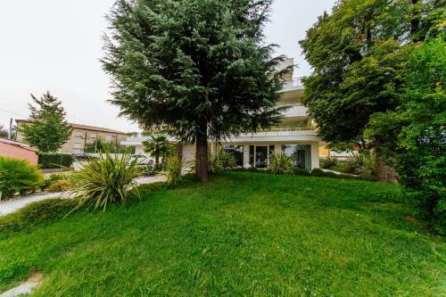 Apartamento Welc-om Daniel's