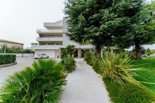 Apartamento Welc-om Daniel's