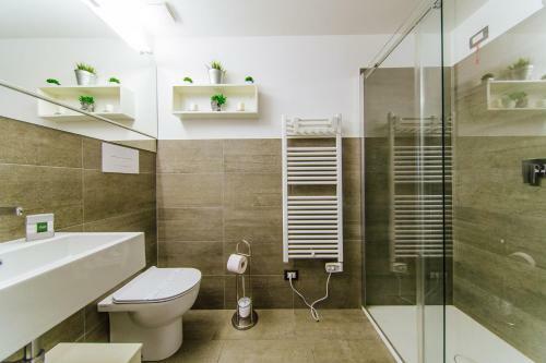 Apartamento Welc-om Daniel's