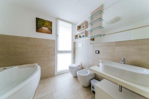Apartamento Welc-om Daniel's