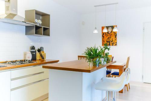 Apartamento Welc-om Daniel's