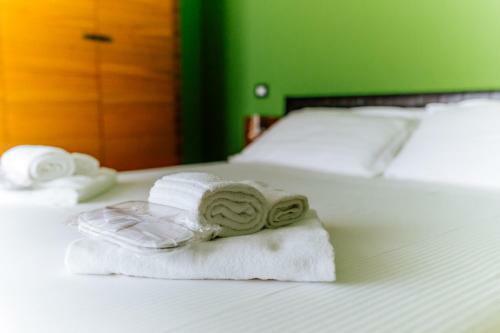 Apartamento Welc-om Daniel's