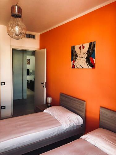 Apartamento Welc-om Daniel's