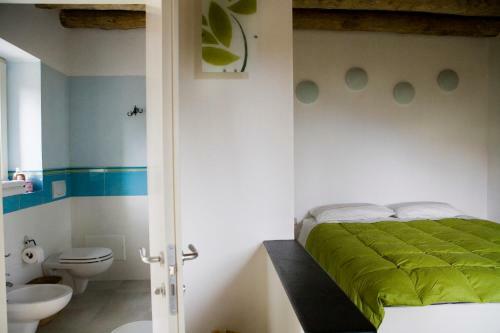 Agroturismo Agriturismo Il Mulino