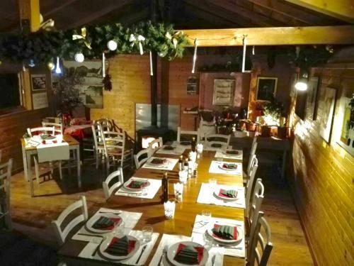 Agroturismo Agriturismo Il Mulino