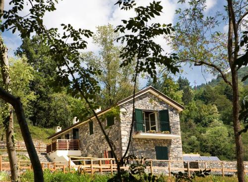 Agroturismo Agriturismo Il Mulino