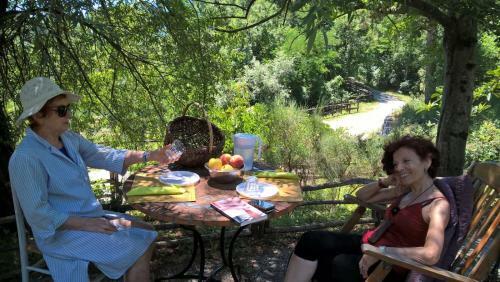 Agroturismo Agriturismo Il Mulino