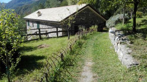 Agroturismo Agriturismo Il Mulino