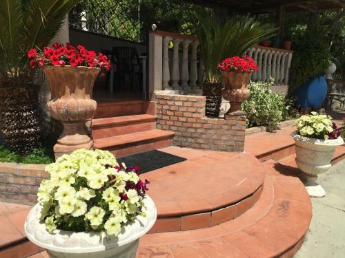 B&B Primerano Sp73