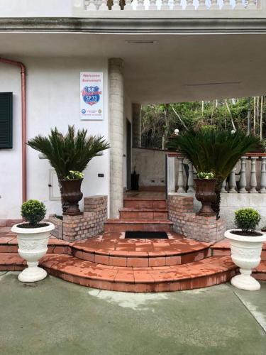 B&B Primerano Sp73