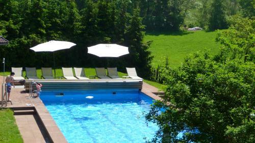Apparthotel Maier