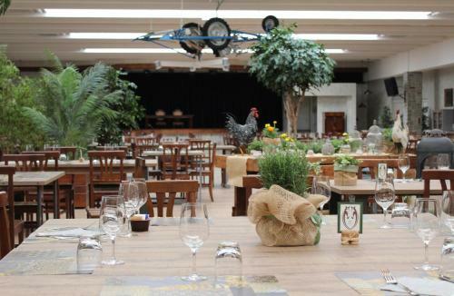 Bed & Breakfast La Viscontina