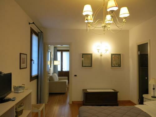 Bed & Breakfast Villa Schiavi