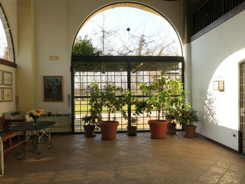 Bed & Breakfast Villa Schiavi