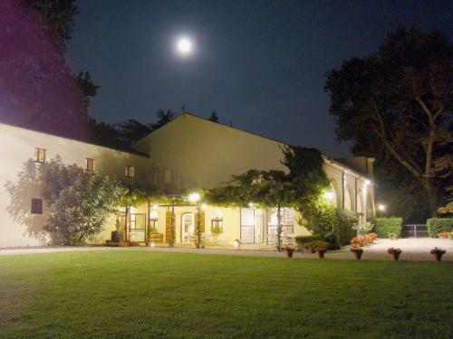 Bed & Breakfast Villa Schiavi