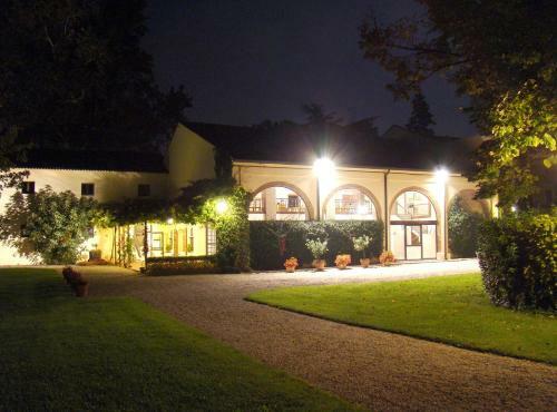Bed & Breakfast Villa Schiavi