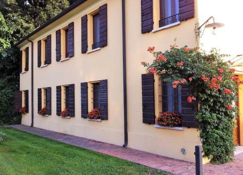 Bed & Breakfast Villa Schiavi