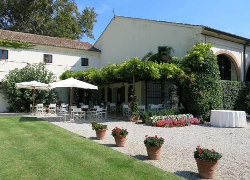 Bed & Breakfast Villa Schiavi