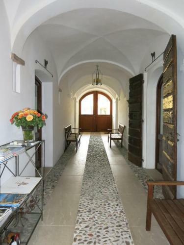 Bed & Breakfast Villa Schiavi