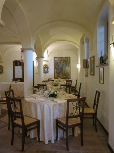 Bed & Breakfast Villa Schiavi