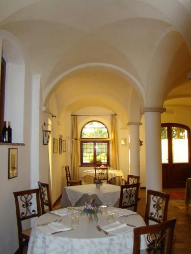 Bed & Breakfast Villa Schiavi