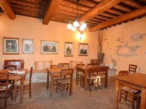 Apartamentos Locazione Turistica La Cucina