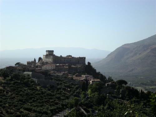 Villa Domus Doull