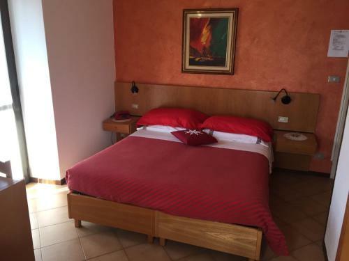 Hotel Carrara