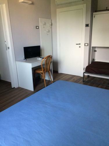 B&B La Valletta