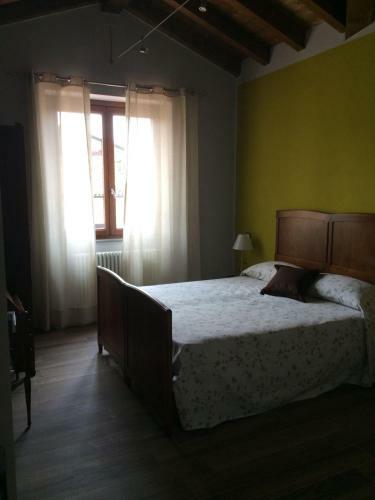 B&B La Valletta