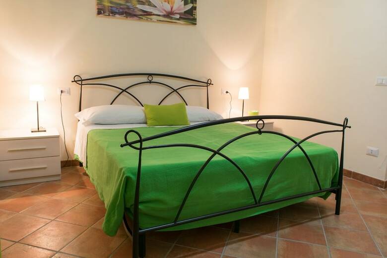 Bed & Breakfast Residence Sant'alessandro
