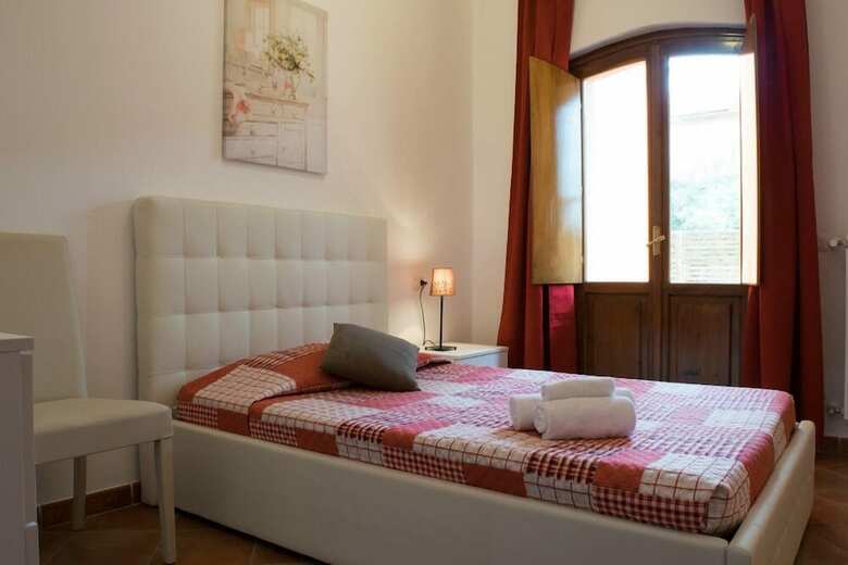 Bed & Breakfast Residence Sant'alessandro