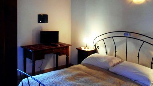 Agroturismo Agriturismo Pedru Caddu