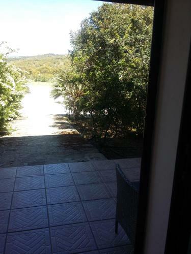 Agroturismo Agriturismo Pedru Caddu