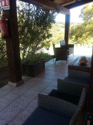 Agroturismo Agriturismo Pedru Caddu