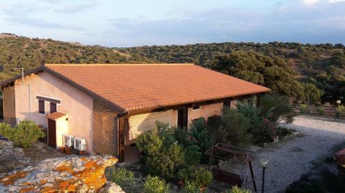 Agroturismo Agriturismo Pedru Caddu