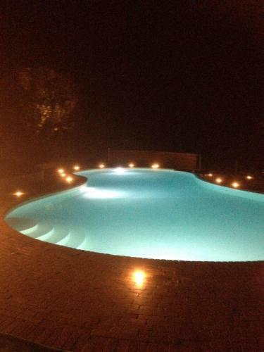 Agroturismo Agriturismo Pedru Caddu