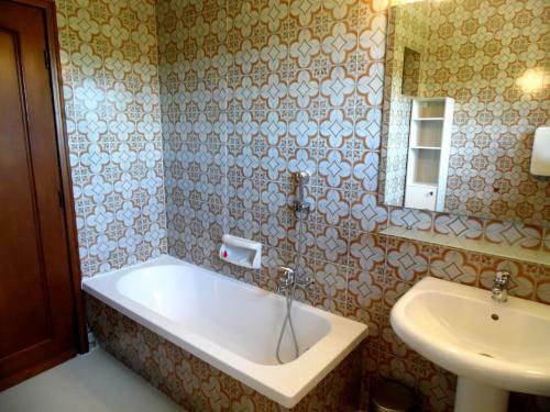 Independent Villa In Santa Maria Della Versa With Pool