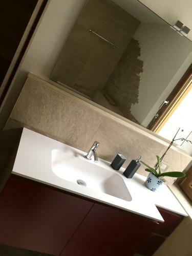 Apartment Strada Cartiera