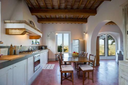 Paradiso Tra Le Vigne