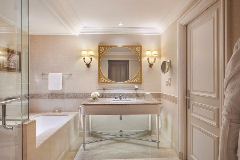 Four Seasons Hotel Alexandria At San Stefano