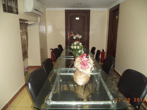 Al Maghraby Hotel