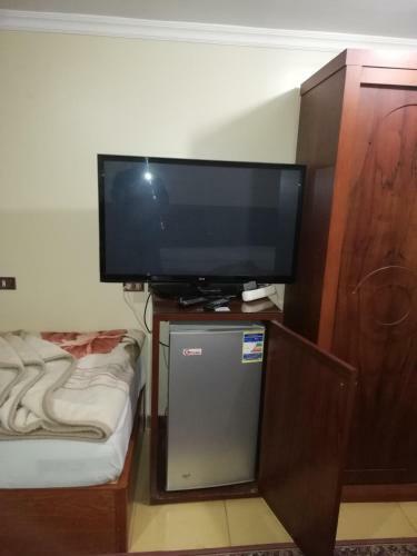 Al Maghraby Hotel