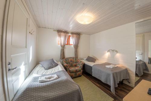 Hotel Haapalinna
