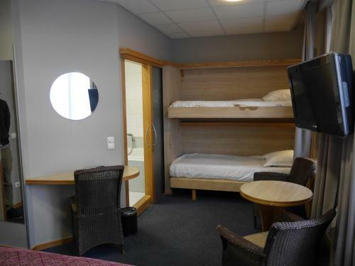 Hotel Cajou