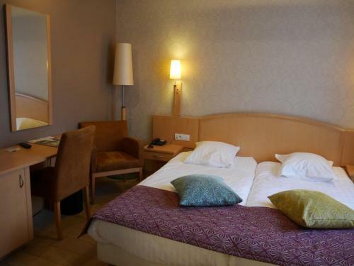 Hotel Cajou