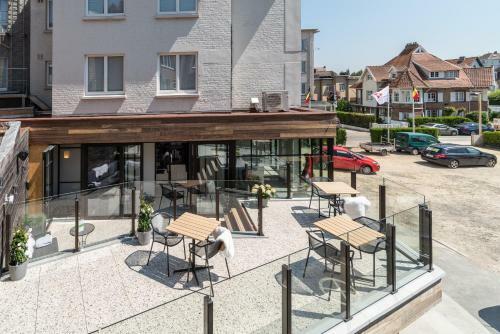 Hotel Cajou