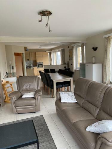 Westhoek Apartments