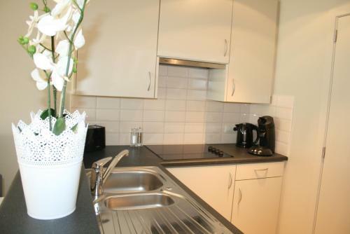 Apartamento Xanadu