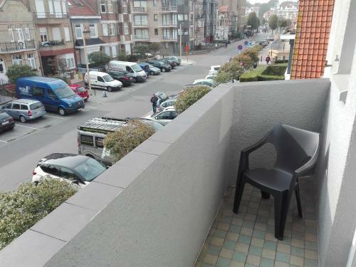 Hostal Logies Het Maantje